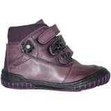 Piedro - 86086N - Klittenbandschoenen - Leer - Meisjes - Wijdte 3.5