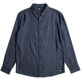 Quiksilver Hooper Bay T-shirt Met Lange Mouwen