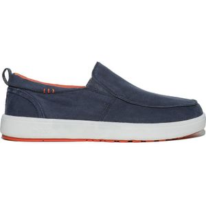 Filling Pieces - Low Top Nubuck Sneakers