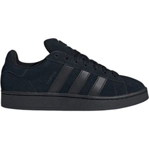 adidas - Campus - Sneakers - Gebroken Wit - Leer