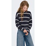 KIDS_ONLY meisjes trui - Marine