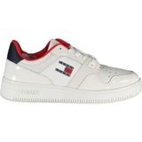 Tommy Jeans - FM0FM04366001 - Sneakers - Wit