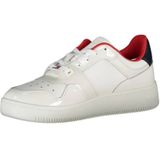 Tommy Jeans - FM0FM04366001 - Sneakers - Wit