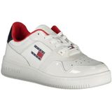 Tommy Jeans - FM0FM04366001 - Sneakers - Wit