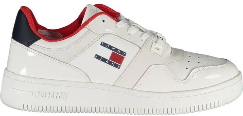 Tommy Jeans - FM0FM04366001 - Sneakers - Wit