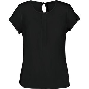 Kariban - K5002 - Damesblouse - Black