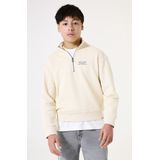 GARCIA - Sweater - Bruin - Jongens