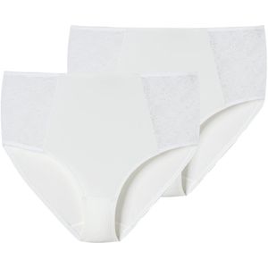 Schiesser - Air - Midislip - Damesondergoed