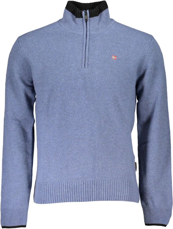 Napapijri - Coltrui - Blauw - Heren