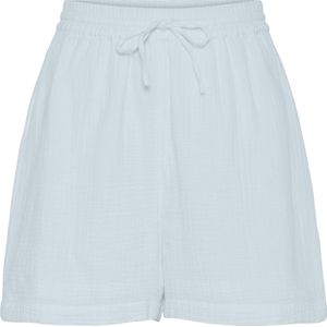 Pcsastina Hw Musselin Shorts