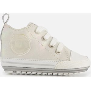 Shoesme - BP23S004 - Babyschoenen - Zilver