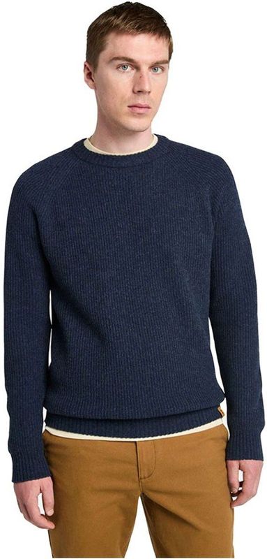 Timberland Phillips Brook Raglan Sleeve Trui