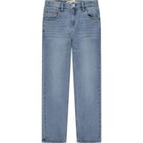 LEVI'S - Stay Loose Taper - Jeans - Blauw - Katoen
