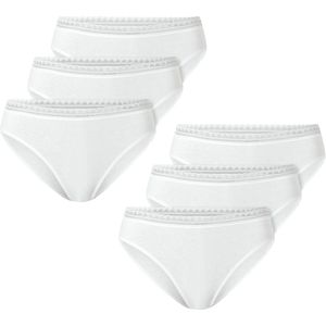 Schiesser - Rioslip - Onderbroek - Modern Multipacks