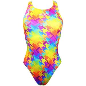 Turbo - Chevi Rainbow - Badpak - Veelkleurig - L