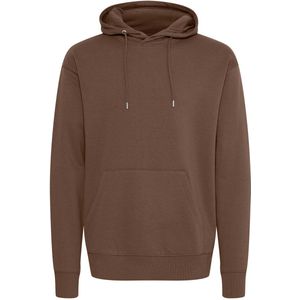 Solid - Lenz Hoodie - Donkerbruin - Heren