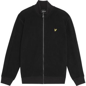 Lyle & Scott - Heren Jas - Zwart