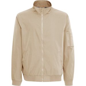 BLEND Tussenjas ' BHEFI '  bruin