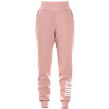 Bjorn Borg Dames Pants Logo High Waist Maat L Vrouw