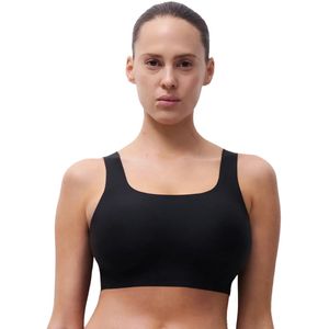 Chantelle - Softstretch Power Bh - Zwart - Dames Beha