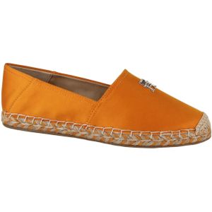 Tommy Hilfiger - FW0FW07881-SG3 - Instappers - Geel - Canvas