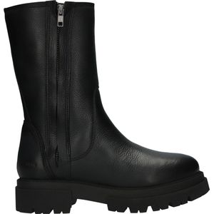 Zircon - Karala EL436 - Boots - Zwart