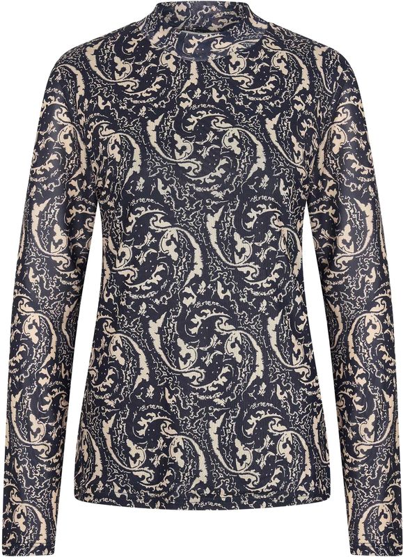 HV Society Top hvsmelina