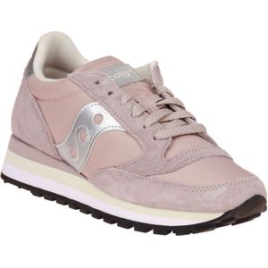 Saucony Jazz Triple Roze Sneaker