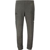 KAPPA - Grizko Graphik - Lange Broek - Zwart - 60% Katoen 40% Polyester