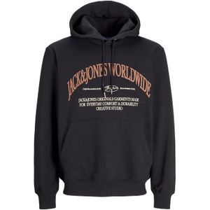 Jack & Jones Jorfrederiksberg margate sweat hood
