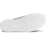 ECCO - Women Soft 60 W Two Strap - Sneaker - Wit - Leer