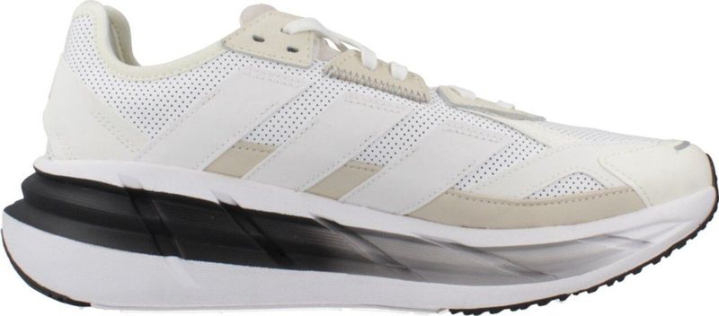 Cloud White - Veterschoenen - Synthetisch - Laag