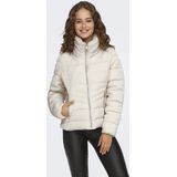 ONLHELEN - Gewatteerde Jas - Effen - Normale Pasvorm