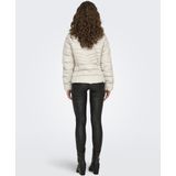 ONLHELEN - Gewatteerde Jas - Effen - Normale Pasvorm