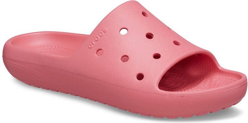 Crocs - Classic v2 - Slippers