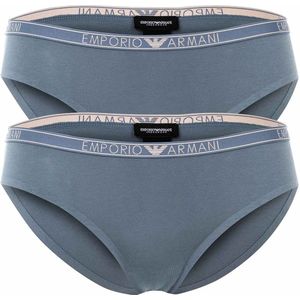 Emporio Armani - Slip Essential Studs - Set van 2 - Dames