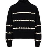 Indian blue trui maat 116/6J