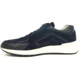 Gijs 2130 Sneaker Blauw/Marine H