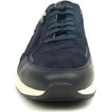 Gijs 2130 Sneaker Blauw/Marine H