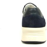 Gijs 2130 Sneaker Blauw/Marine H