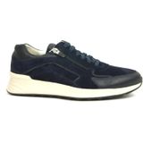 Gijs 2130 Sneaker Blauw/Marine H