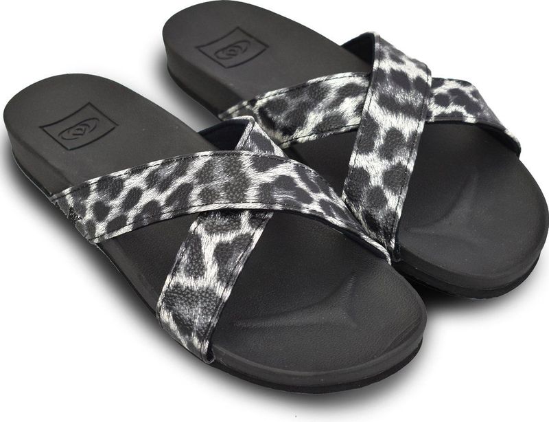 Brasileras - Pardo - Sandalen - Beige - Leer