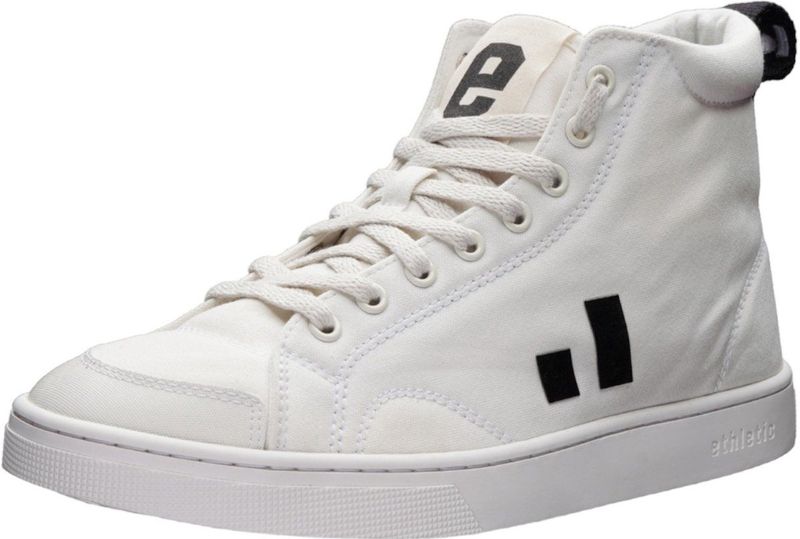 Ethletic - Canvas Sneaker Active Hi Cut - Sportschoenen