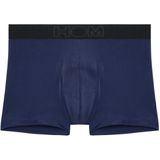 HOM - Supersoft - Boxershorts - Navy