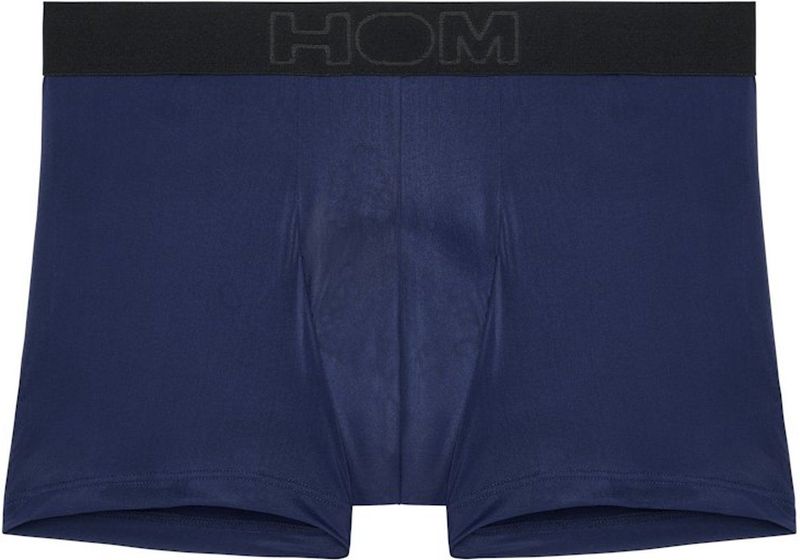 HOM - Supersoft - Boxershorts - Navy