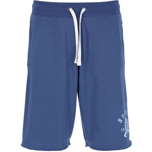 Russell Athletic - AMR A30601 - Korte Broek - Blauw