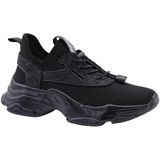 Steve Madden - Match RE - Sneakers - Zwart