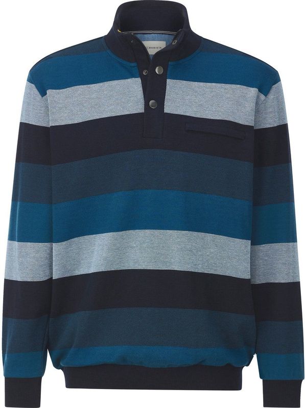 Babista - FLAGIORESTI - Sweatshirt - Petrol