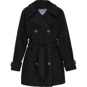 DreiMaster Vintage Tussenmantel  navy