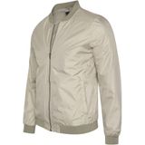 Cappuccino Italia Jas - Zomer Jacket - Stone Beige